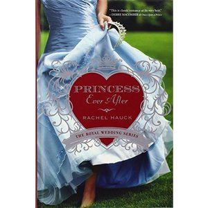 Princess Ever After (Thorndike Press Large Print Christian Romance Series) by Ra